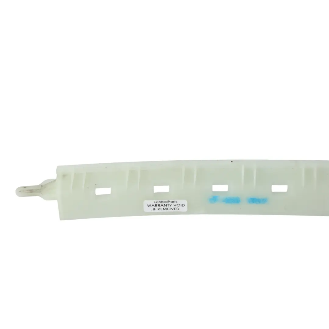 BMW X1 U11 Guide Colonne Vitre Porte Arrière Gauche - SKU 9451607 - Numéro de pièce 9451607
