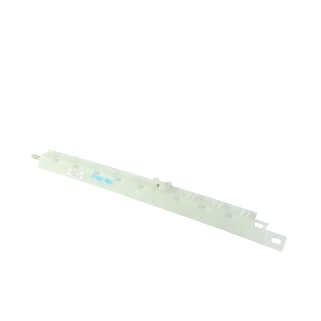 Fenster C-Säule Führung Hinten Links für BMW X1 U11 mit Teilenummer 9451607 BMW X1 U11 Fenster C-Säule Führung Hinten Links - SKU 9451607 - Teilenummer 9451607