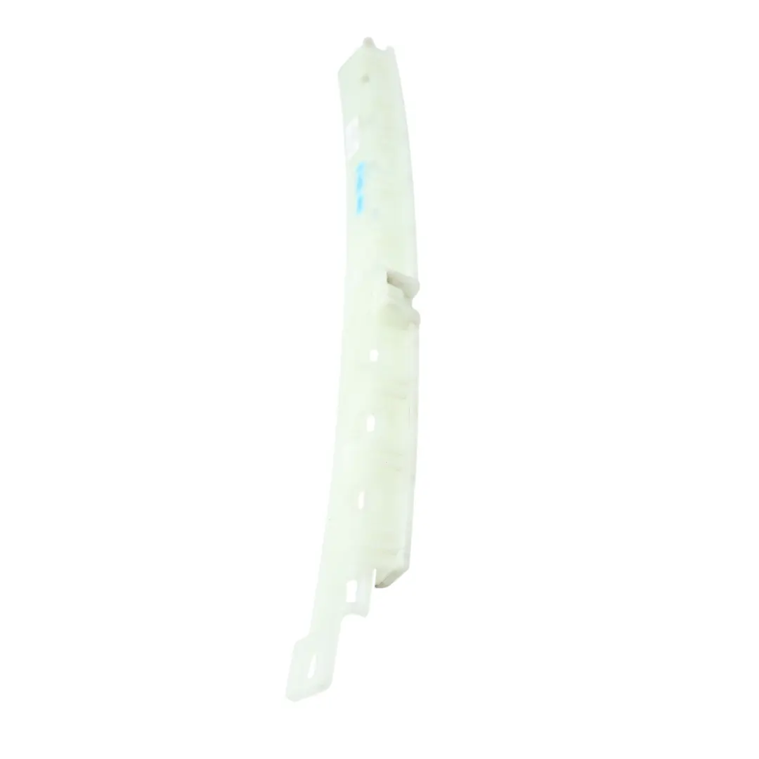 Guide Colonne Vitre Porte Arrière Gauche pour BMW X1 U11 à propos du numéro de pièce 9451607 BMW X1 U11 Guide Colonne Vitre Porte Arrière Gauche - SKU 9451607 - Numéro de pièce 9451607