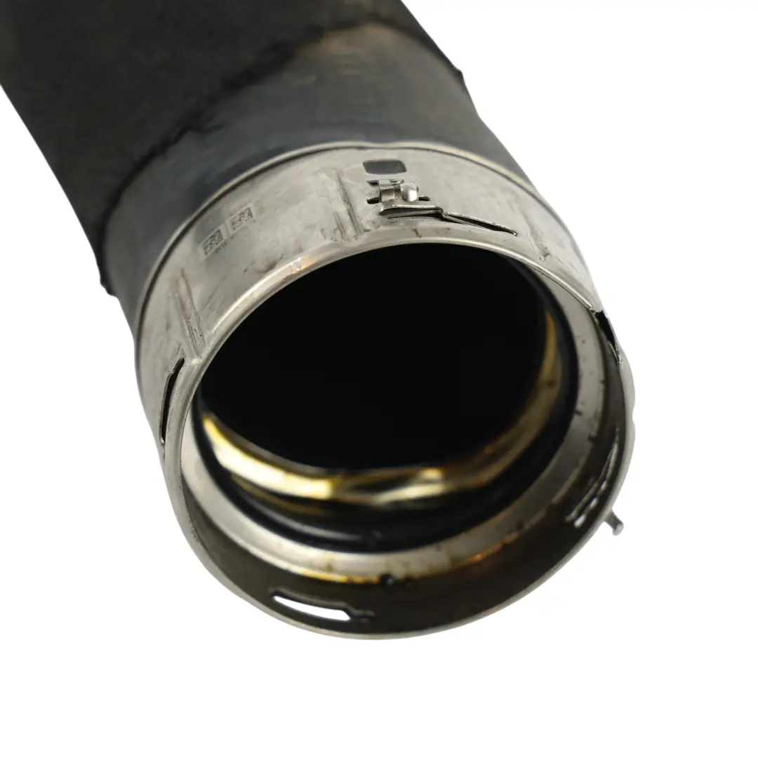 BMW U06 X1 U11 B38X Ladeluftkühler Luftschlauch Leitung - SKU 9452123 - Teilenummer 9452123