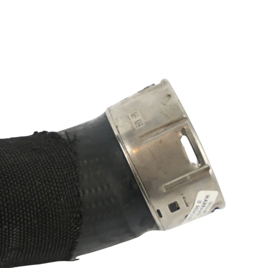 BMW U06 X1 U11 B38X Ladeluftkühler Luftschlauch Leitung - SKU 9452123 - Teilenummer 9452123