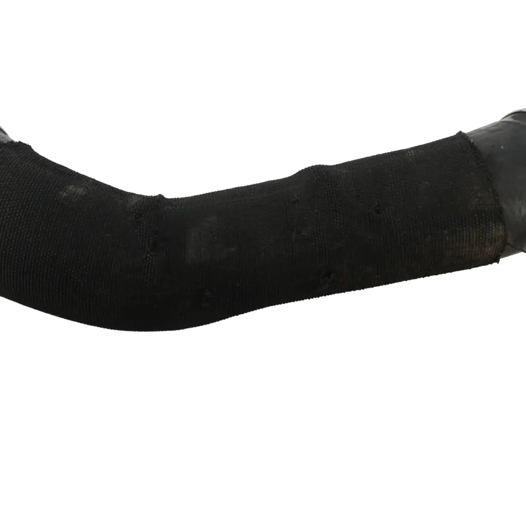 Charge Pipe Hose Line B38X to BMW U06 X1 U11 Intercooler Air with Part number 9452123 BMW U06 X1 U11 Intercooler Air Charge Pipe Hose Line B38X - SKU 9452123 - Part number 9452123
