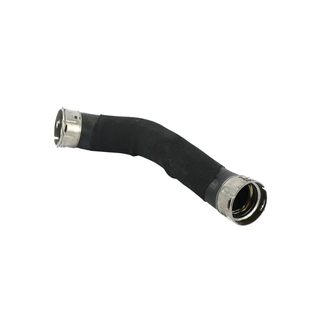 Charge Pipe Hose Line B38X to BMW U06 X1 U11 Intercooler Air with Part number 9452123 BMW U06 X1 U11 Intercooler Air Charge Pipe Hose Line B38X - SKU 9452123 - Part number 9452123