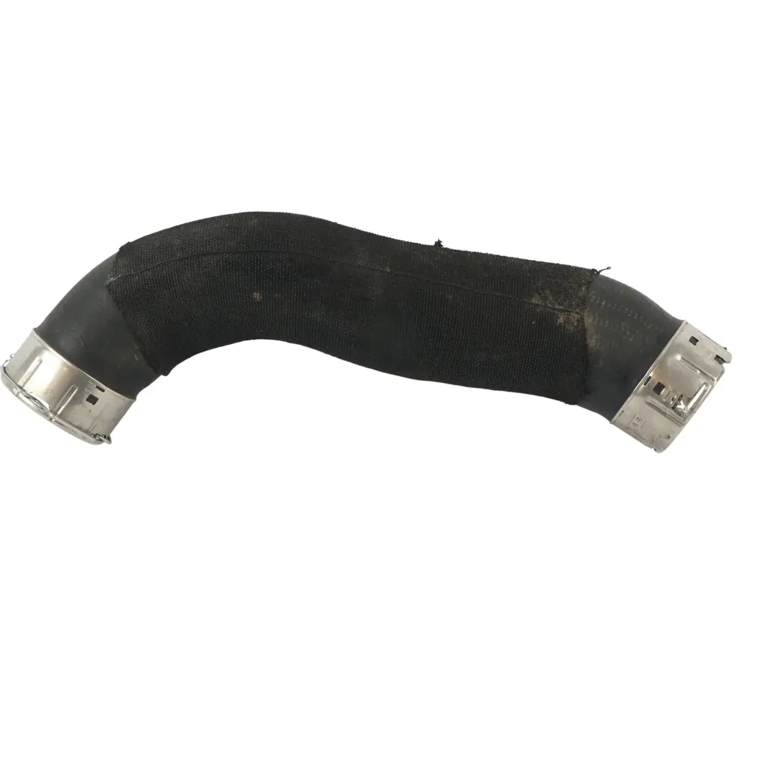 Charge Pipe Hose Line B38X to BMW U06 X1 U11 Intercooler Air with Part number 9452123 BMW U06 X1 U11 Intercooler Air Charge Pipe Hose Line B38X - SKU 9452123 - Part number 9452123