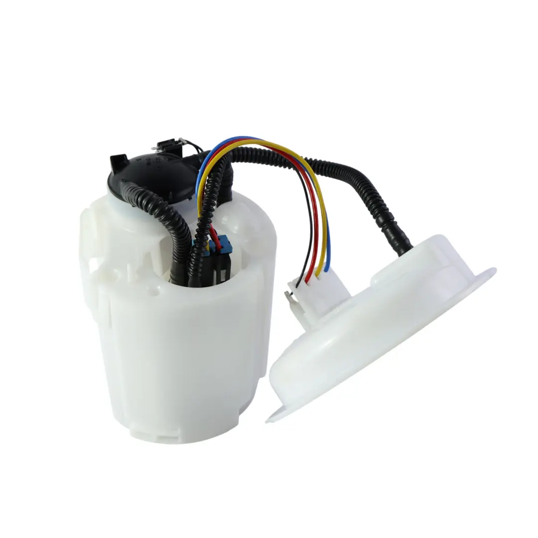 BMW U06 X1 U11 Fuel Tank Pump Sender Unit Hybrid 225eX 230eX 25eX 30eX - SKU 9452477 - Part number 9452477