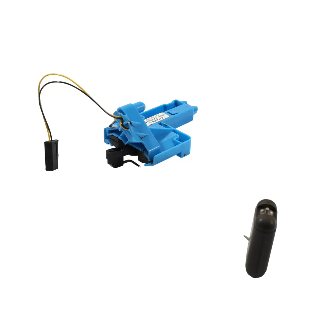BMW X1 U11 Kraftstofftank Füllstand Sensor Geber Modul - SKU 9456086 - Teilenummer 9456086