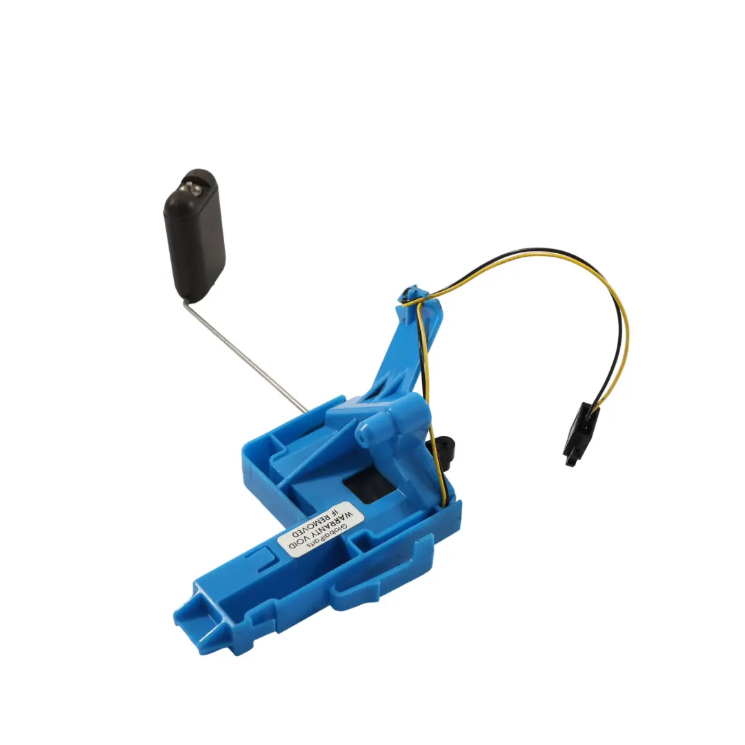 BMW X1 U11 Fuel Tank Reservoir Level Sensor Sender Module - SKU 9456086 - Part number 9456086