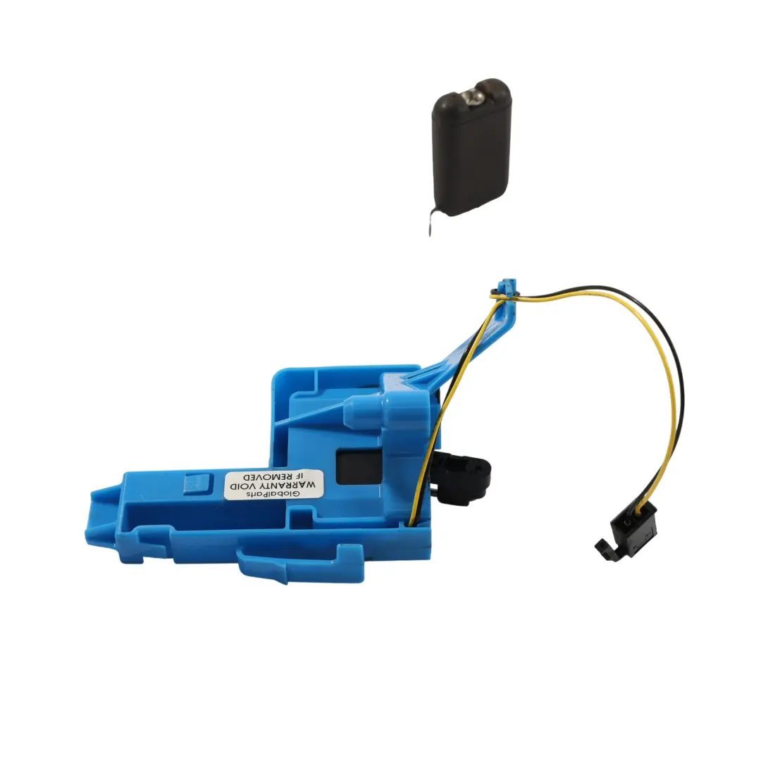 BMW X1 U11 Sensor Nivel Depósito Combustible Módulo - SKU 9456086 - Número de pieza 9456086