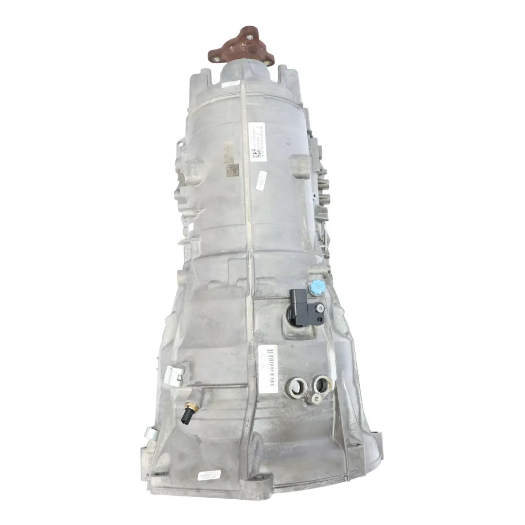 BMW G11 G12 G30 G31 B48X Skrzynia Biegów Automat GA8P75HZ - SKU 9456607 - Numer Części 9456607