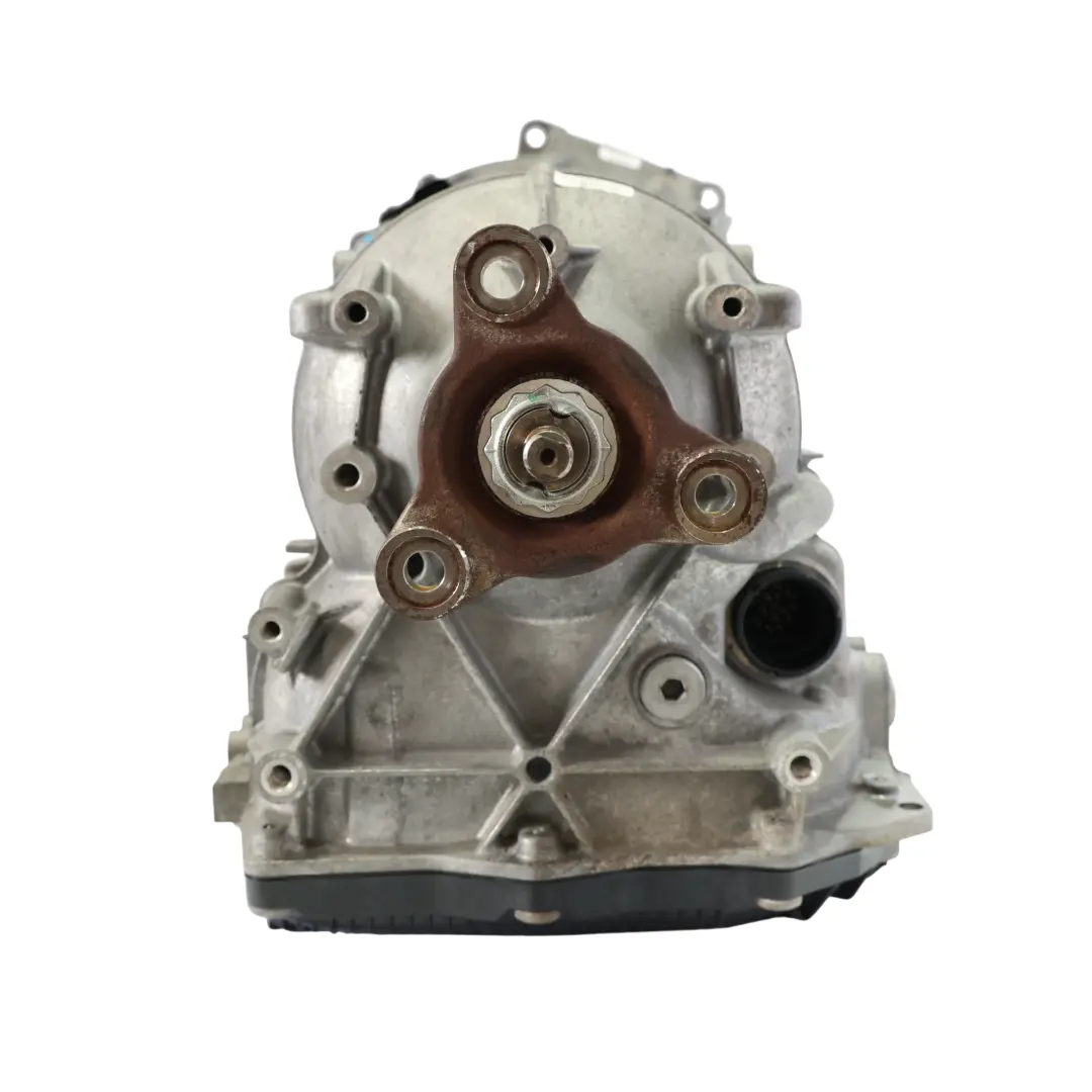 B48X Automatic Gearbox GA8P75HZ WARRANTY to BMW G11 G12 G30 G31 with Part number 9456607 BMW G11 G12 G30 G31 B48X Automatic Gearbox GA8P75HZ WARRANTY - SKU 9456607 - Part number 9456607