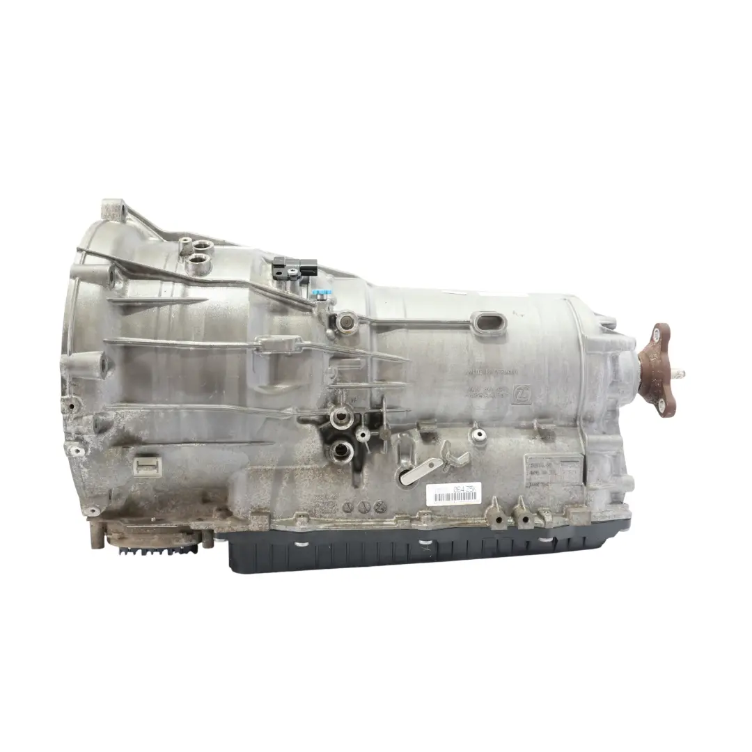 BMW G11 G12 G30 G31 B48X Skrzynia Biegów Automat GA8P75HZ - SKU 9456607 - Numer Części 9456607