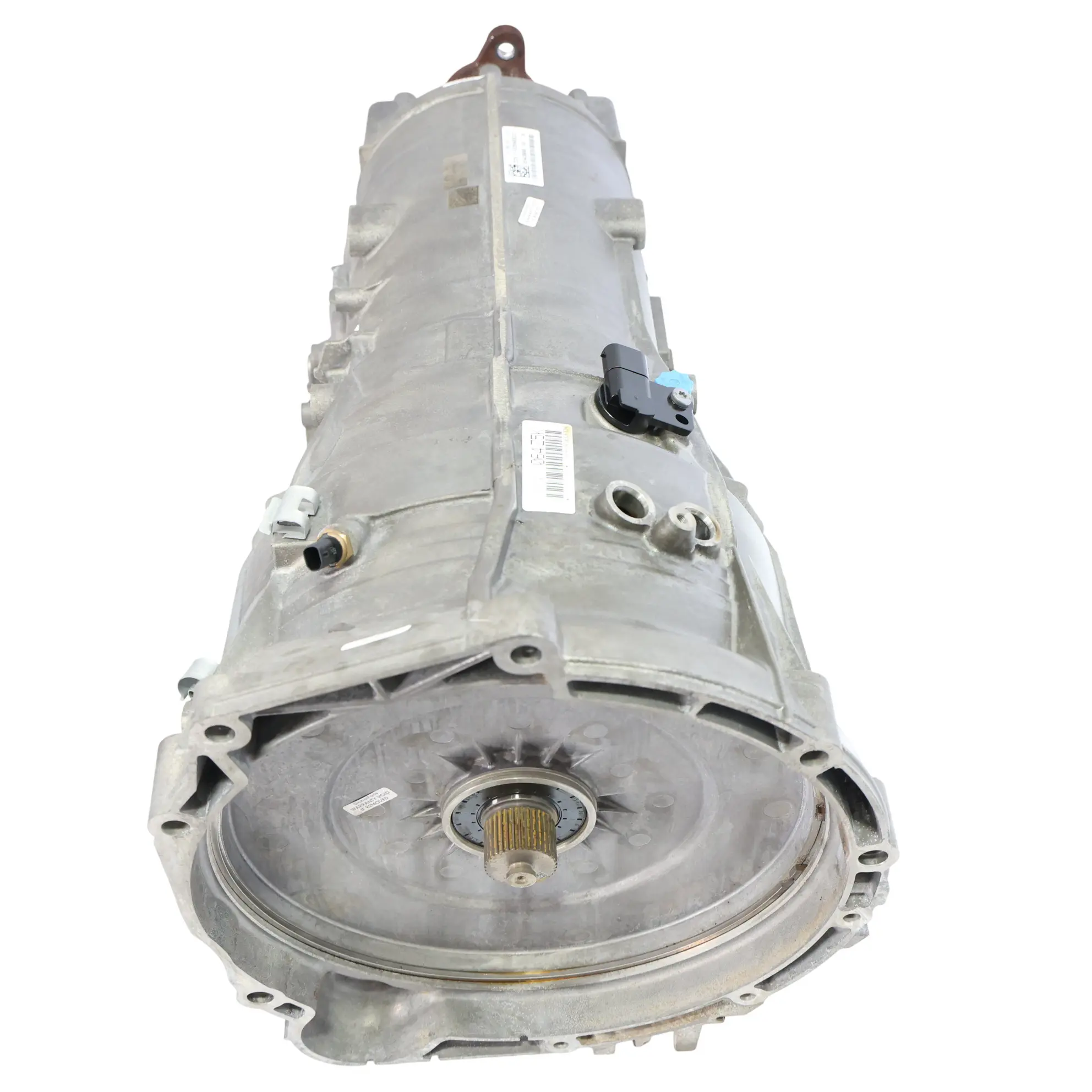BMW G11 G12 G30 G31 B48X Automatic Gearbox GA8P75HZ 9456607 WARRANTY