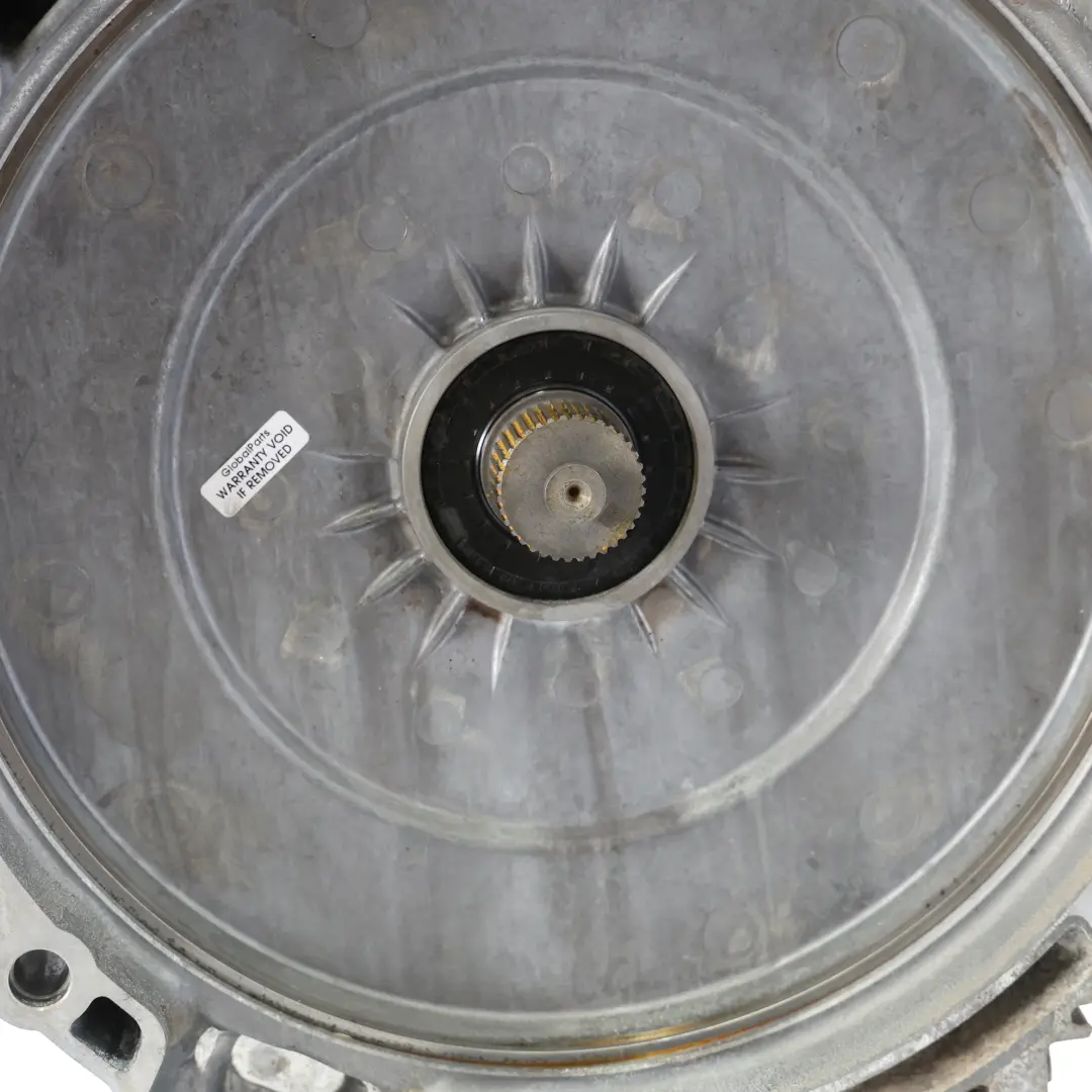 B48X Cambio Automatico GA8P75HZ GARANZIA per BMW G11 G12 G30 G31 con numero di parte 9456607 BMW G11 G12 G30 G31 B48X Cambio Automatico GA8P75HZ GARANZIA - SKU 9456607 - Numero di parte 9456607