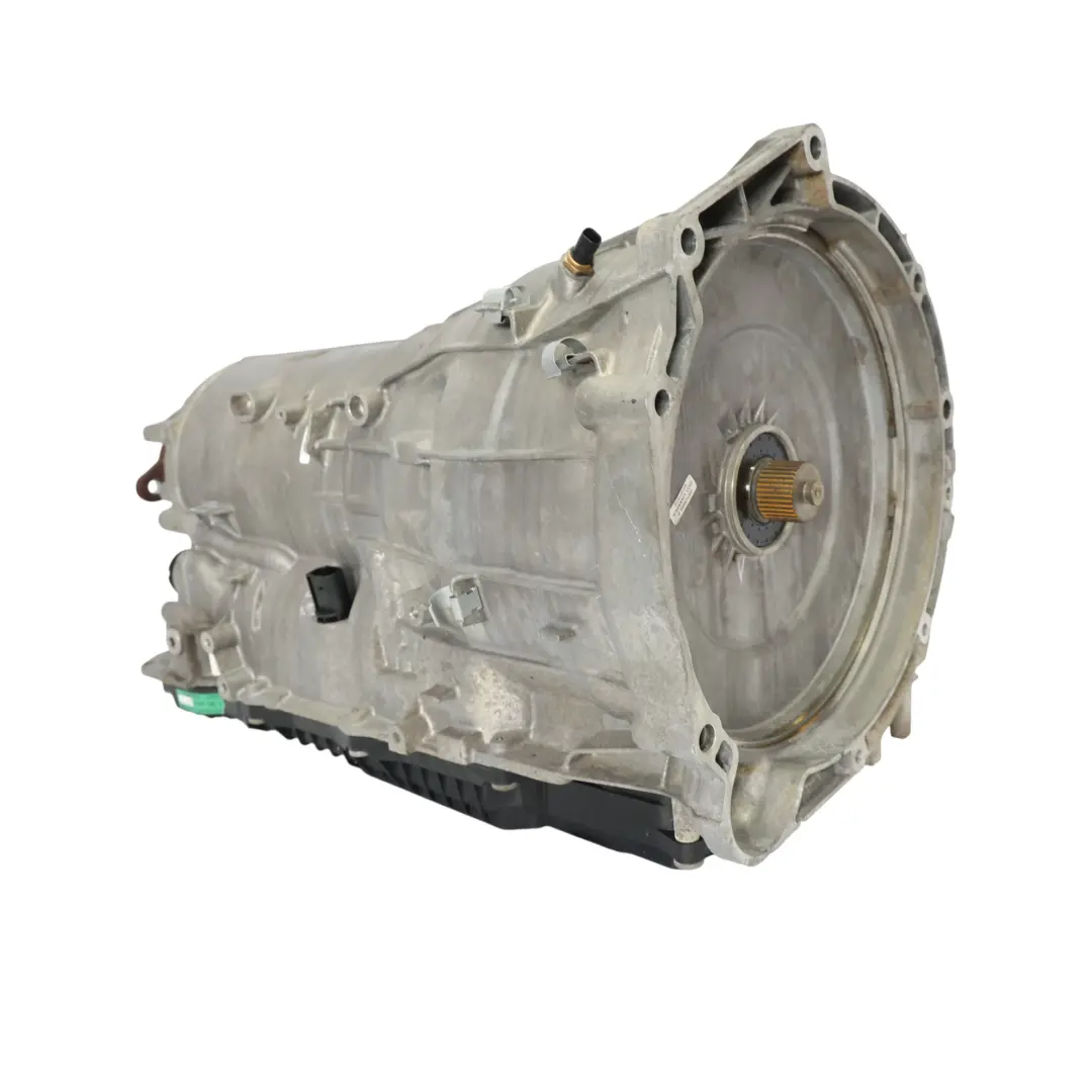 BMW G11 G12 G30 G31 B48X Automatikgetriebe GA8P75HZ GARANTIE - SKU 9456607 - Teilenummer 9456607