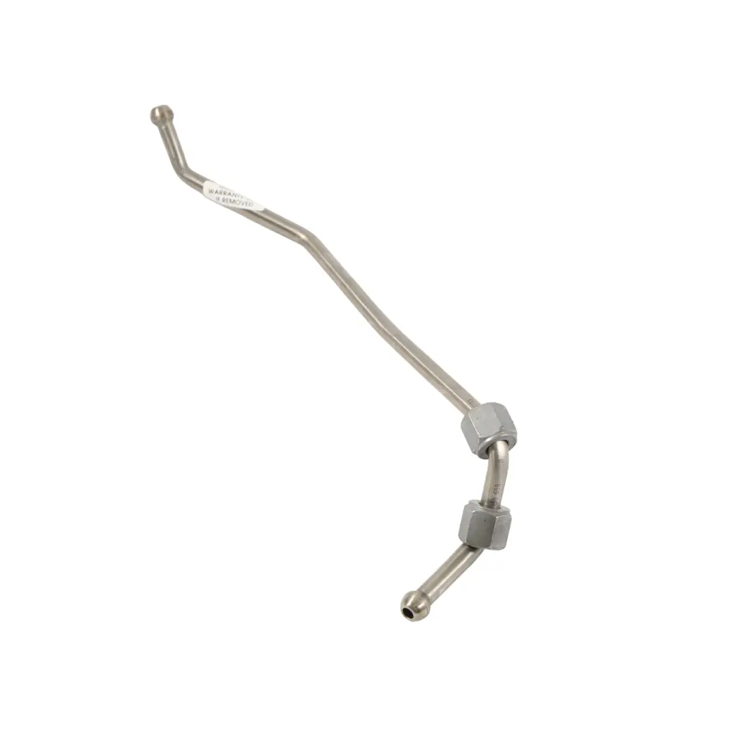U25 Przewód Pompy Wysokiego Ciśnienia do BMW G20 G21 G60 G70 Mini o numerze 9456688 BMW G20 G21 G60 G70 Mini U25 Przewód Pompy Wysokiego Ciśnienia - SKU 9456688 - Numer Części 9456688