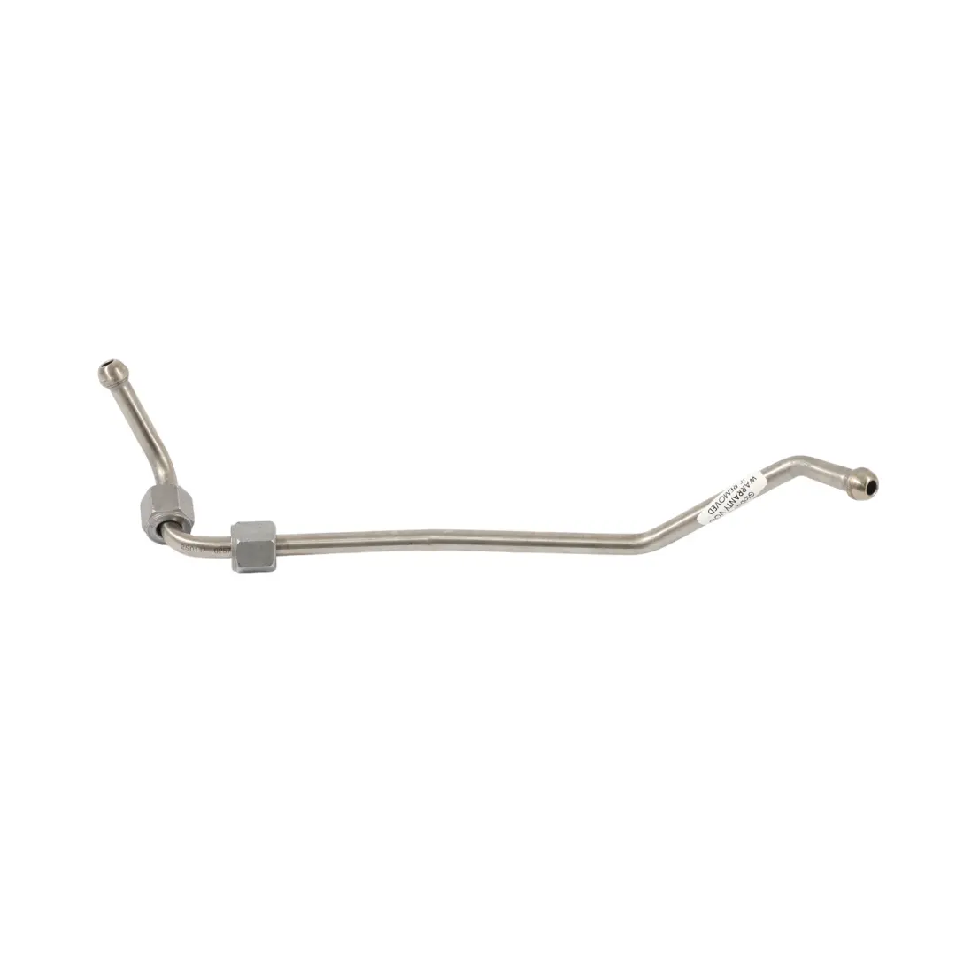 U25 Tubo Linea Pompa Alta Pressione per BMW G20 G21 G60 G70 Mini con numero di parte 9456688 BMW G20 G21 G60 G70 Mini U25 Tubo Linea Pompa Alta Pressione - SKU 9456688 - Numero di parte 9456688
