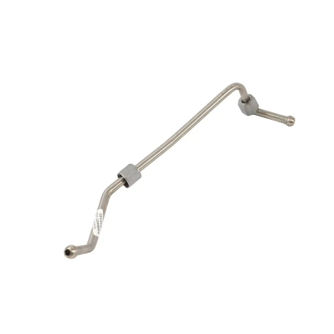 U25 Tubo Manguera Bomba Alta Presión para BMW G20 G21 G60 G70 Mini con número de pieza 9456688 BMW G20 G21 G60 G70 Mini U25 Tubo Manguera Bomba Alta Presión - SKU 9456688 - Número de pieza 9456688