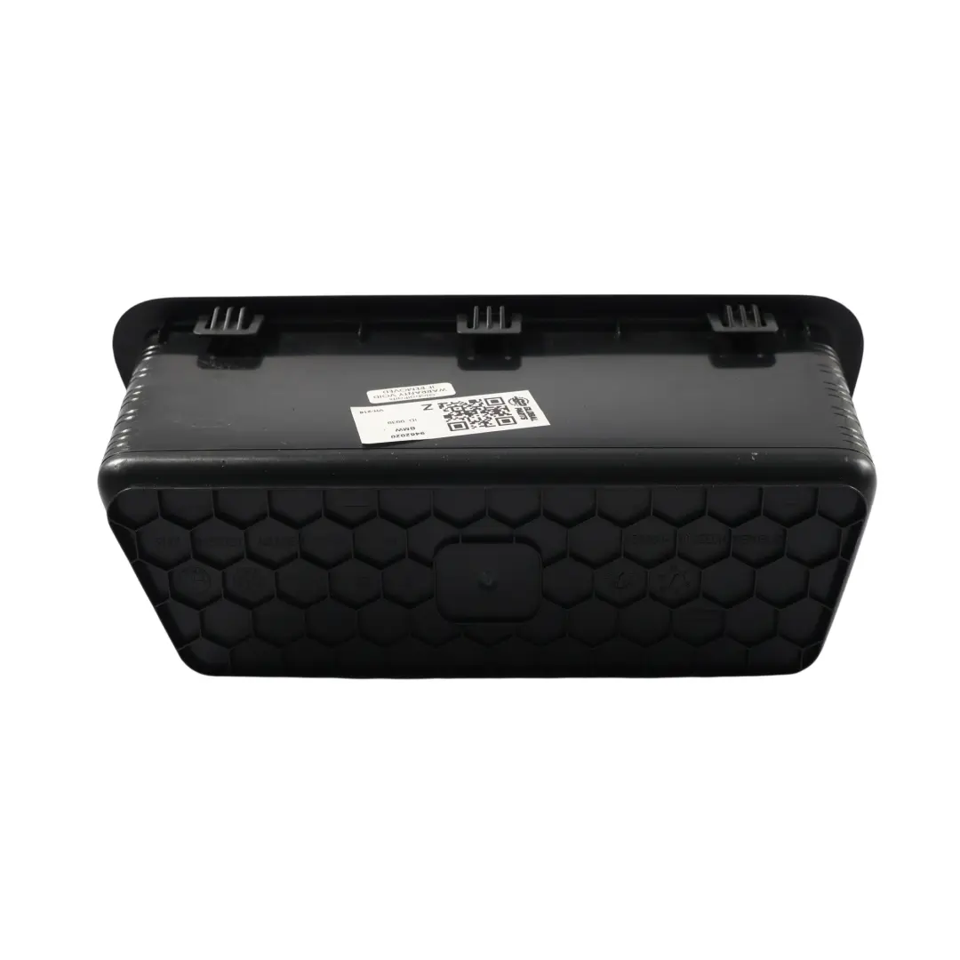 U10 Tylna Skrzynka Schowka Bagażnika Czarna Prawa do BMW X1 U11 X2 o numerze 9462020 BMW X1 U11 X2 U10 Tylna Skrzynka Schowka Bagażnika Czarna Prawa - SKU 9462020 - Numer Części 9462020