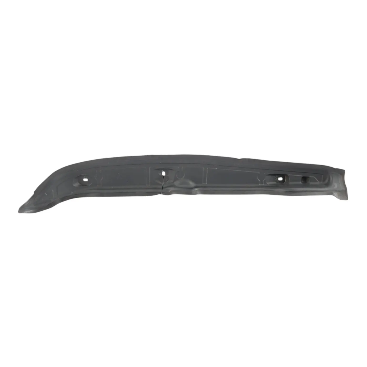 BMW X1 iX1 U11 U12 Wing Panel Seal Trim Right Driver' Side Right O/S 9462144
