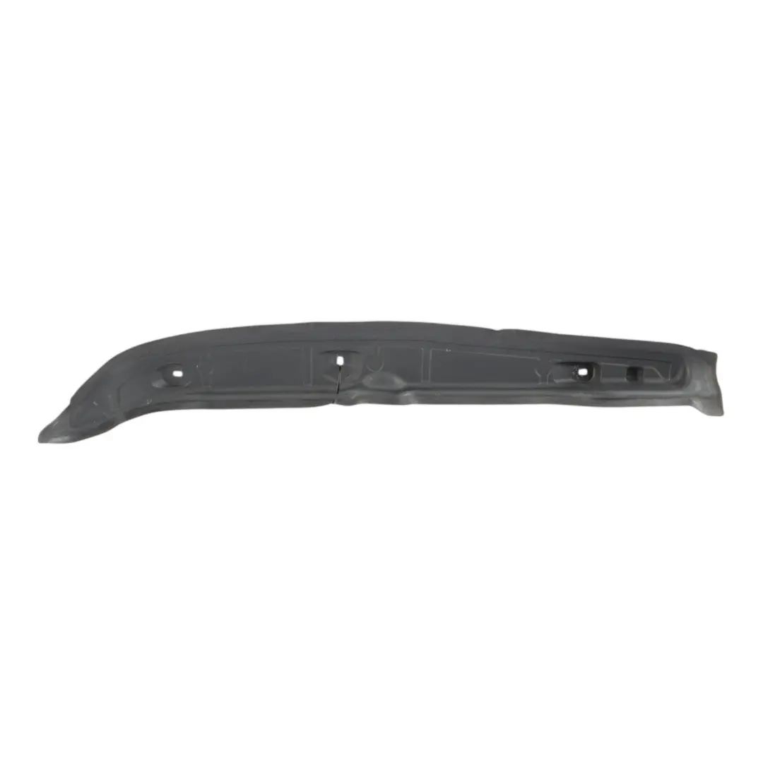Wing Panel Seal Trim Right Driver' Side Right O/S to BMW X1 iX1 U11 U12 with Part number 9462144 BMW X1 iX1 U11 U12 Wing Panel Seal Trim Right Driver' Side Right O/S - SKU 9462144 - Part number 9462144