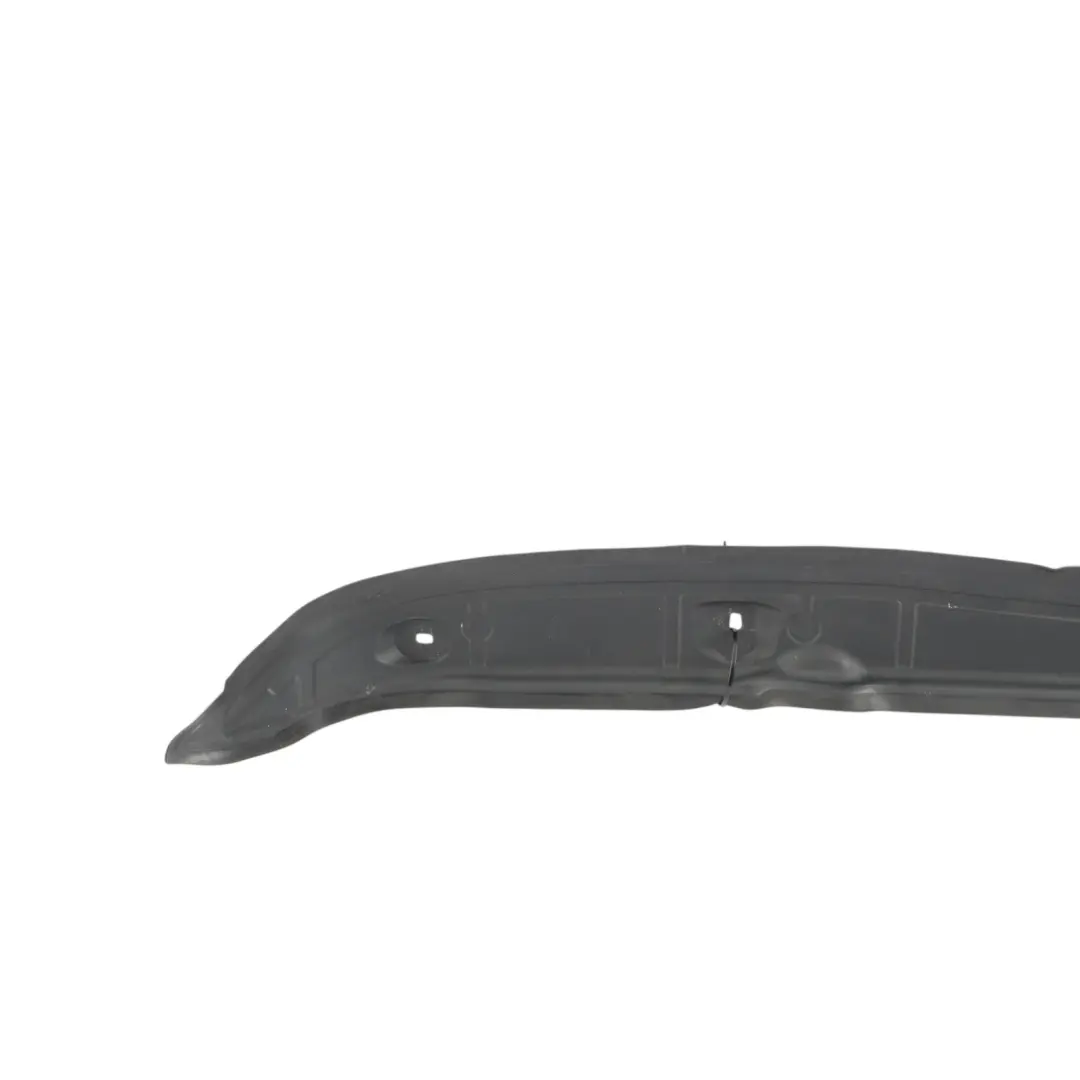 Wing Panel Seal Trim Right Driver' Side Right O/S to BMW X1 iX1 U11 U12 with Part number 9462144 BMW X1 iX1 U11 U12 Wing Panel Seal Trim Right Driver' Side Right O/S - SKU 9462144 - Part number 9462144