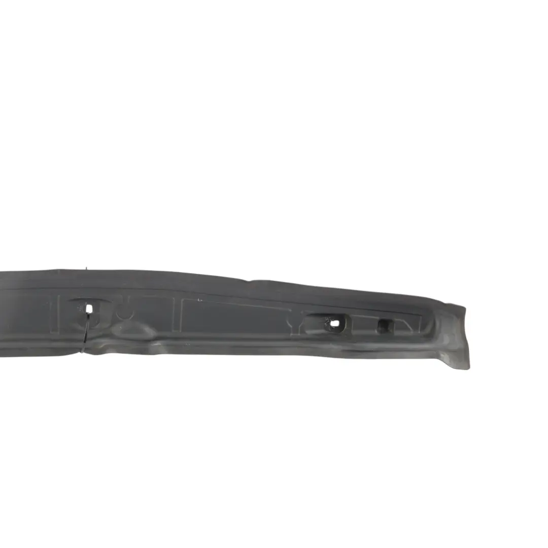 Wing Panel Seal Trim Right Driver' Side Right O/S to BMW X1 iX1 U11 U12 with Part number 9462144 BMW X1 iX1 U11 U12 Wing Panel Seal Trim Right Driver' Side Right O/S - SKU 9462144 - Part number 9462144