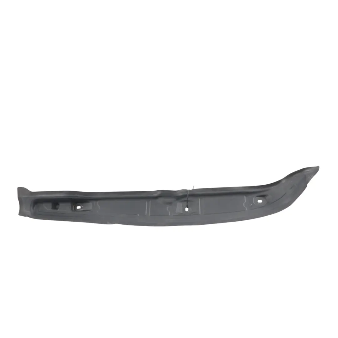 Wing Panel Seal Trim Right Driver' Side Right O/S to BMW X1 iX1 U11 U12 with Part number 9462144 BMW X1 iX1 U11 U12 Wing Panel Seal Trim Right Driver' Side Right O/S - SKU 9462144 - Part number 9462144