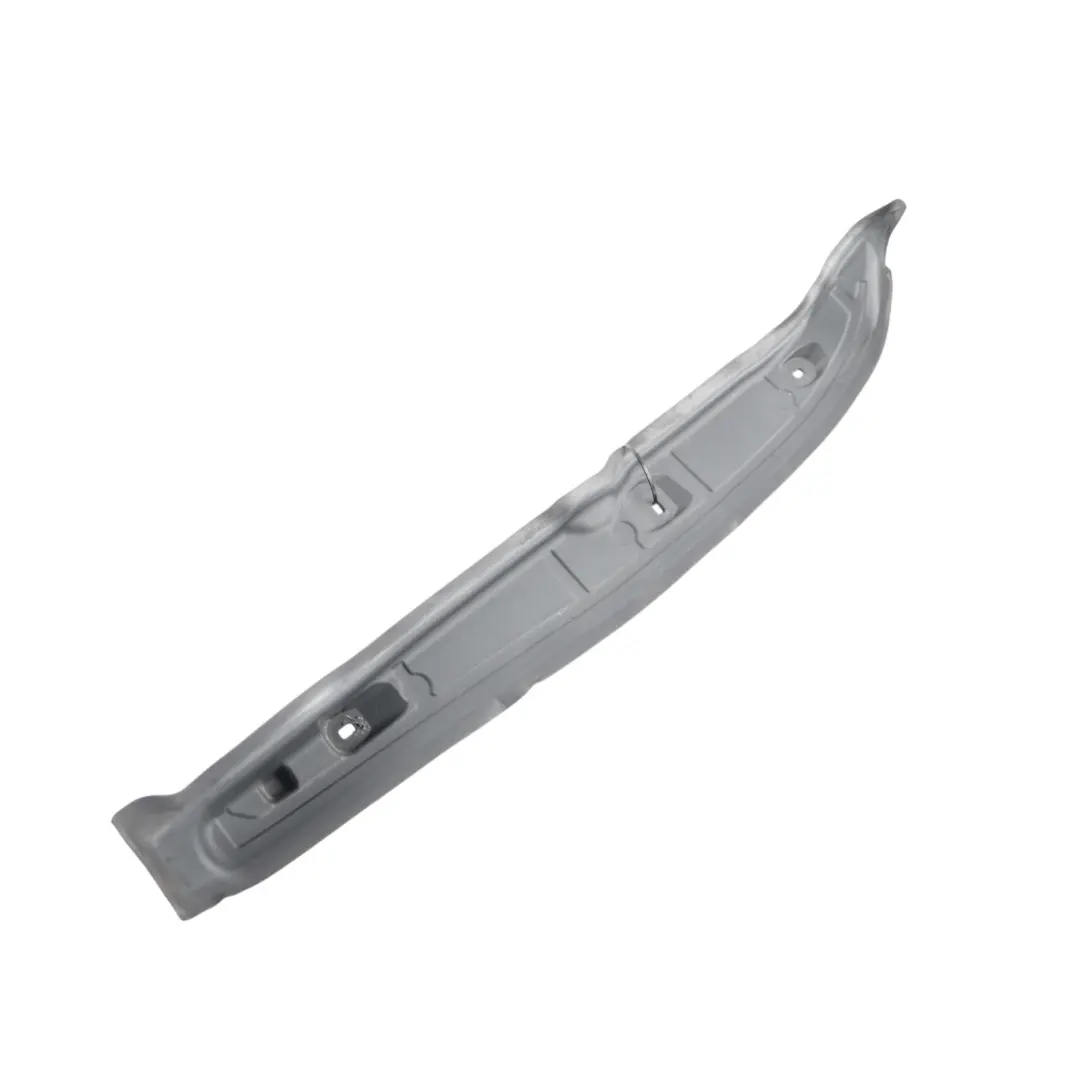BMW X1 iX1 U11 U12 Wing Panel Seal Trim Right Driver' Side Right O/S - SKU 9462144 - Part number 9462144