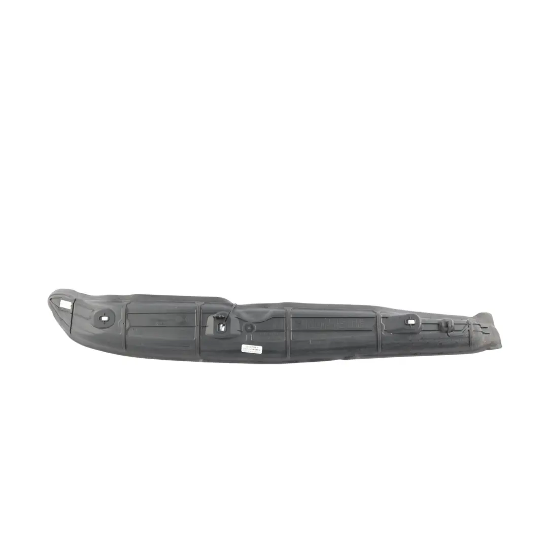 Wing Panel Seal Trim Right Driver' Side Right O/S to BMW X1 iX1 U11 U12 with Part number 9462144 BMW X1 iX1 U11 U12 Wing Panel Seal Trim Right Driver' Side Right O/S - SKU 9462144 - Part number 9462144