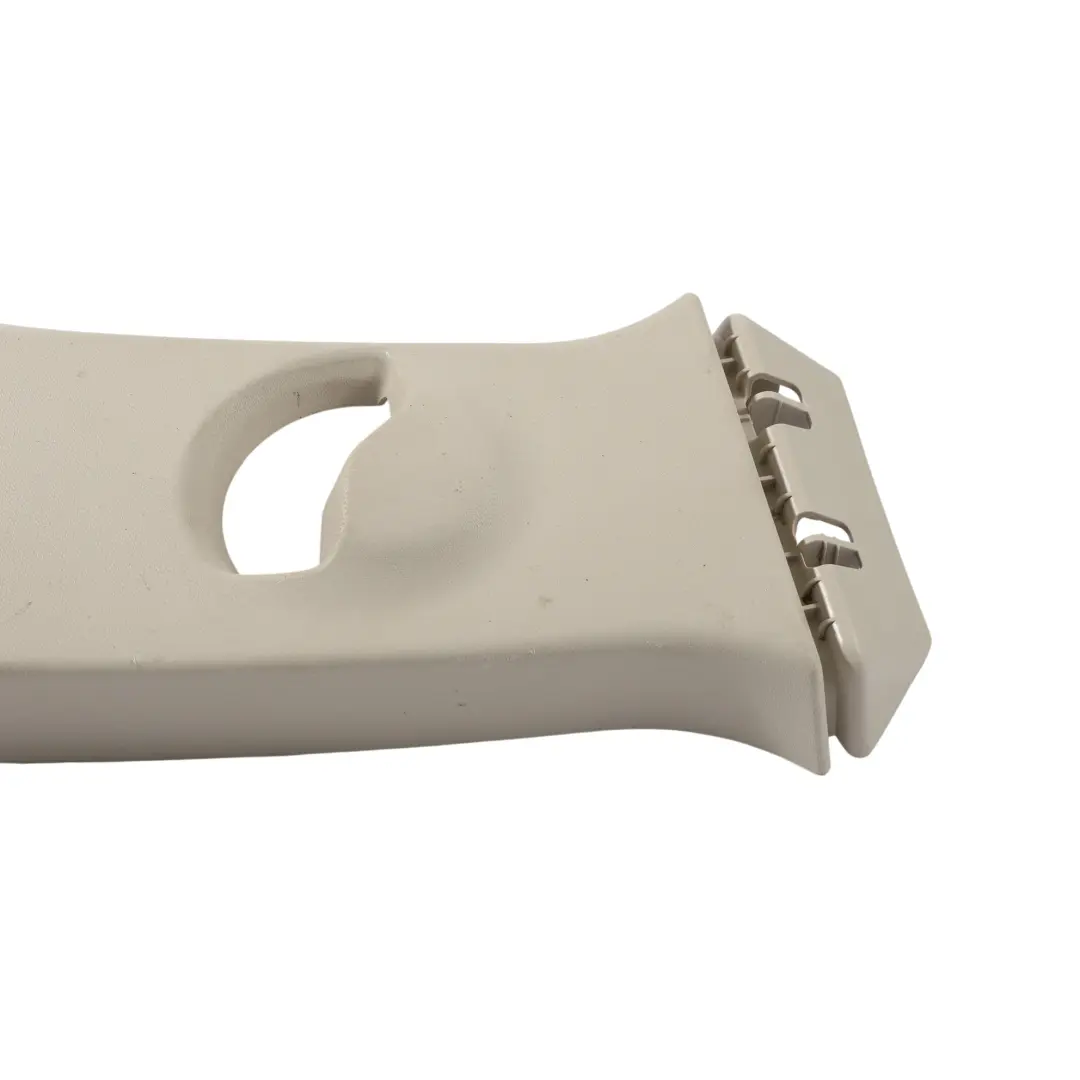 BMW X1 U11 Osłona Słupka B Górna Prawa Elfenbeinweiss - SKU 9462320 - Numer Części 9462320