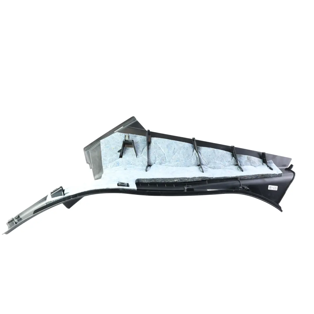 Osłona Poszycie Słupka C Tylna Prawa Dolna do BMW X1 U11 o numerze 9462356 BMW X1 U11 Osłona Poszycie Słupka C Tylna Prawa Dolna - SKU 9462356 - Numer Części 9462356