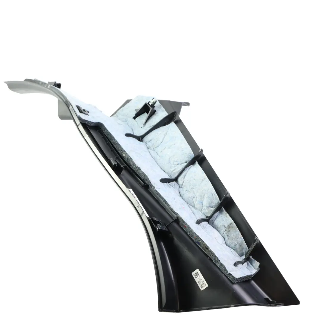 BMW X1 U11 Moldura Panel Pilar C Trasero Derecho - SKU 9462356 - Número de pieza 9462356