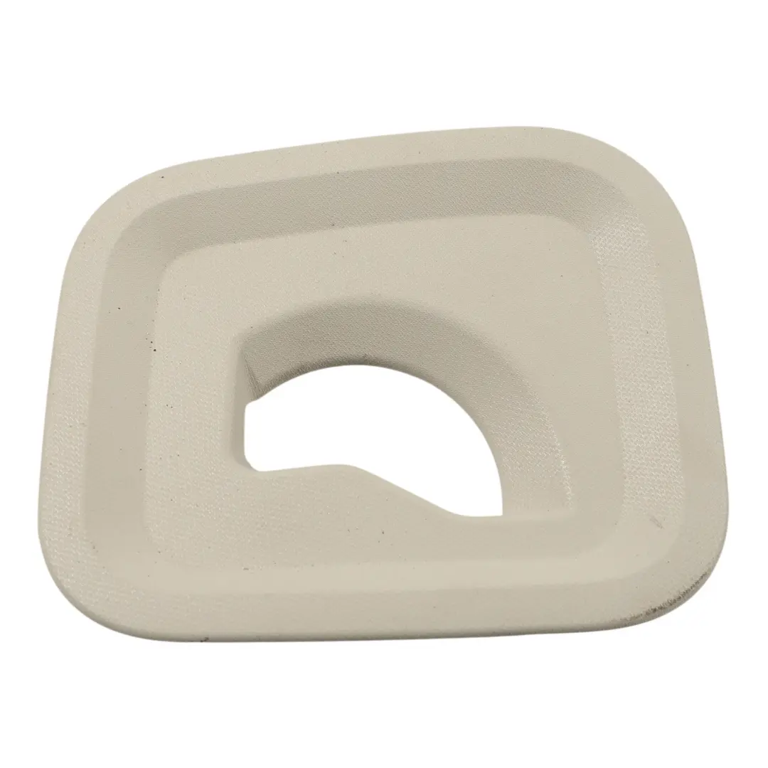 BMW X1 U11 Osłona Pasa Bezpieczeństwa Podsufitki Elfenbein White - SKU 9462379 - Numer Części 9462379
