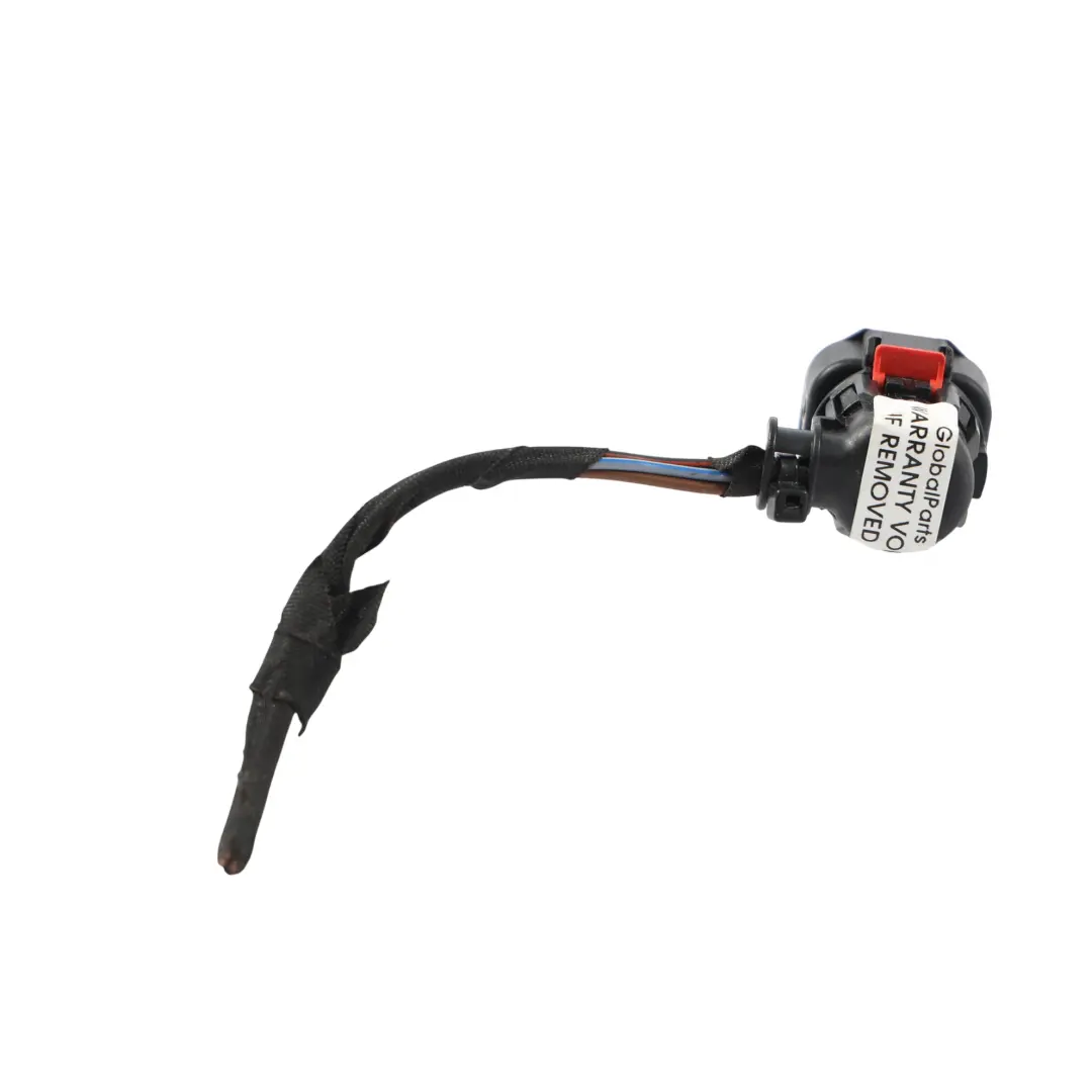 BMW iX1 U11 Rear Tail Light Lamp Right O/S Cable Wire Harness Loom - SKU 9465350-2 - Part number 9465350