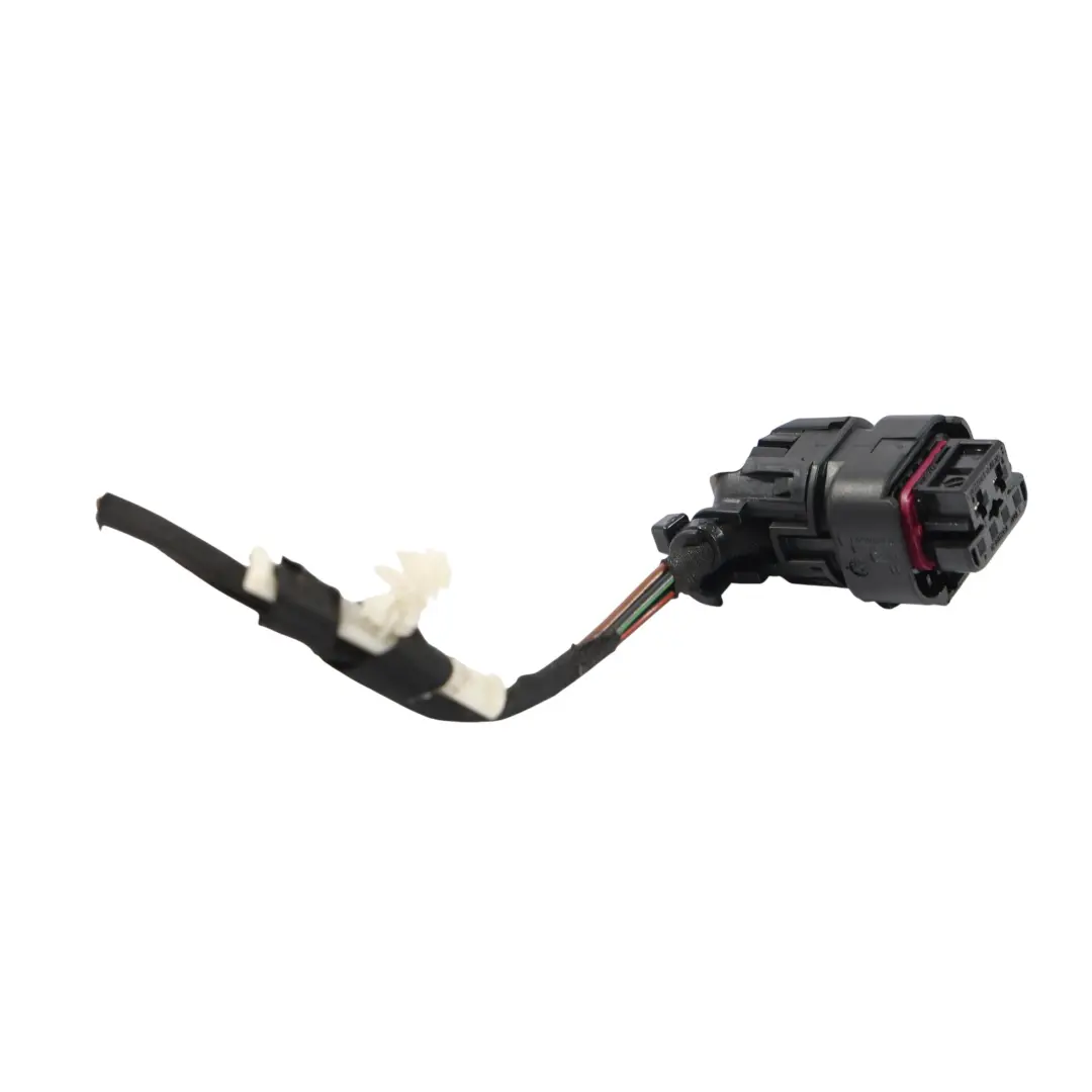 BMW iX1 U11 Rear Tail Light Lamp Right O/S Cable Wire Harness Loom - SKU 9465350-2 - Part number 9465350