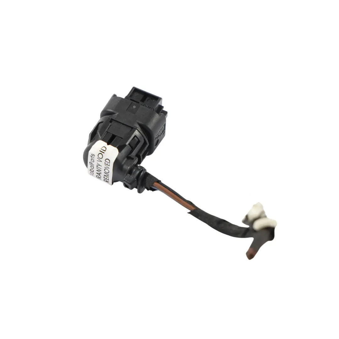 Tail Light Lamp Right O/S Cable Wire Harness Loom to BMW iX1 U11 Rear with Part number 9465350 BMW iX1 U11 Rear Tail Light Lamp Right O/S Cable Wire Harness Loom - SKU 9465350-2 - Part number 9465350