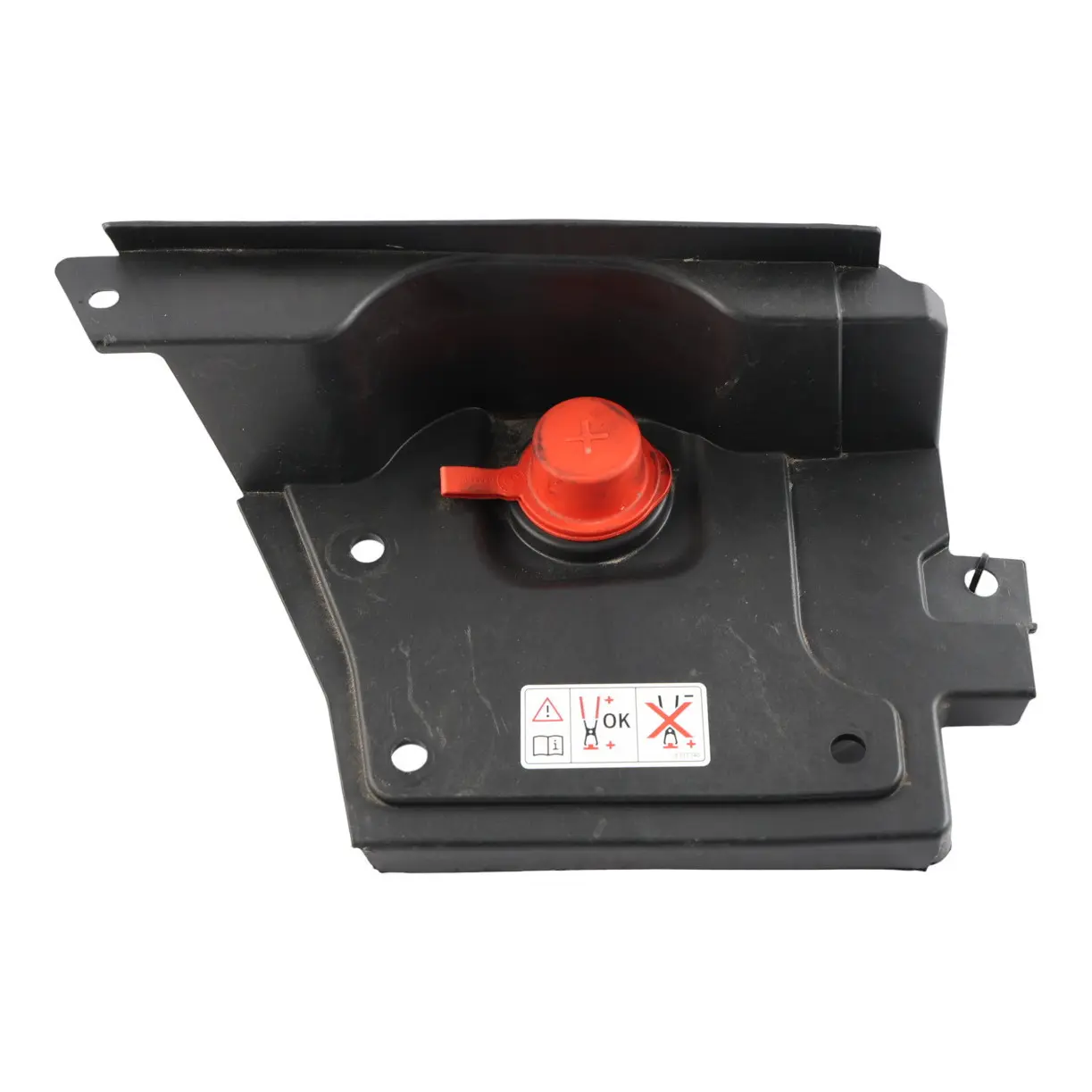 BMW X1 U11 Battery Positive Terminal Cover Panel Housing 9465690