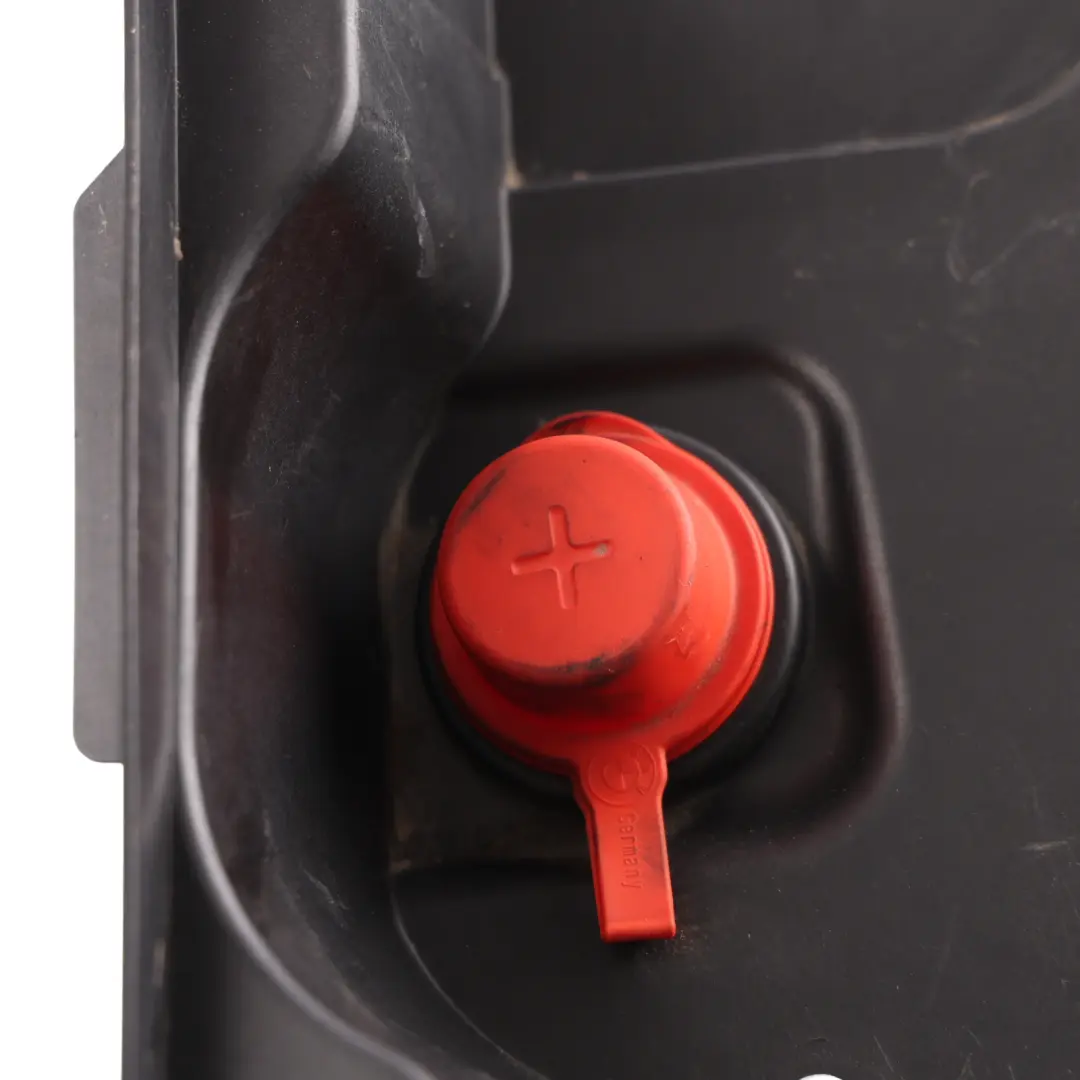 BMW X1 U11 Battery Positive Terminal Cover Panel Housing - SKU 9465690 - Part number 9465690