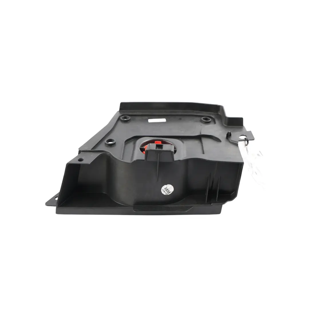 Positive Terminal Cover Panel Housing to BMW X1 U11 Battery with Part number 9465690 BMW X1 U11 Battery Positive Terminal Cover Panel Housing - SKU 9465690 - Part number 9465690