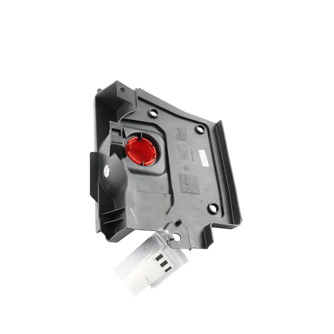 BMW X1 U11 Battery Positive Terminal Cover Panel Housing - SKU 9465690 - Part number 9465690