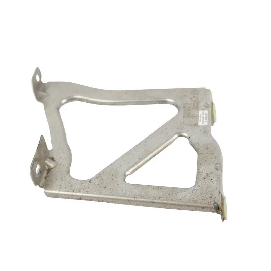 BMW U06 X1 U11 Supporto Staffa Pannellatura Sottoscocca Posteriore - SKU 9465839 - Numero di parte 9465839