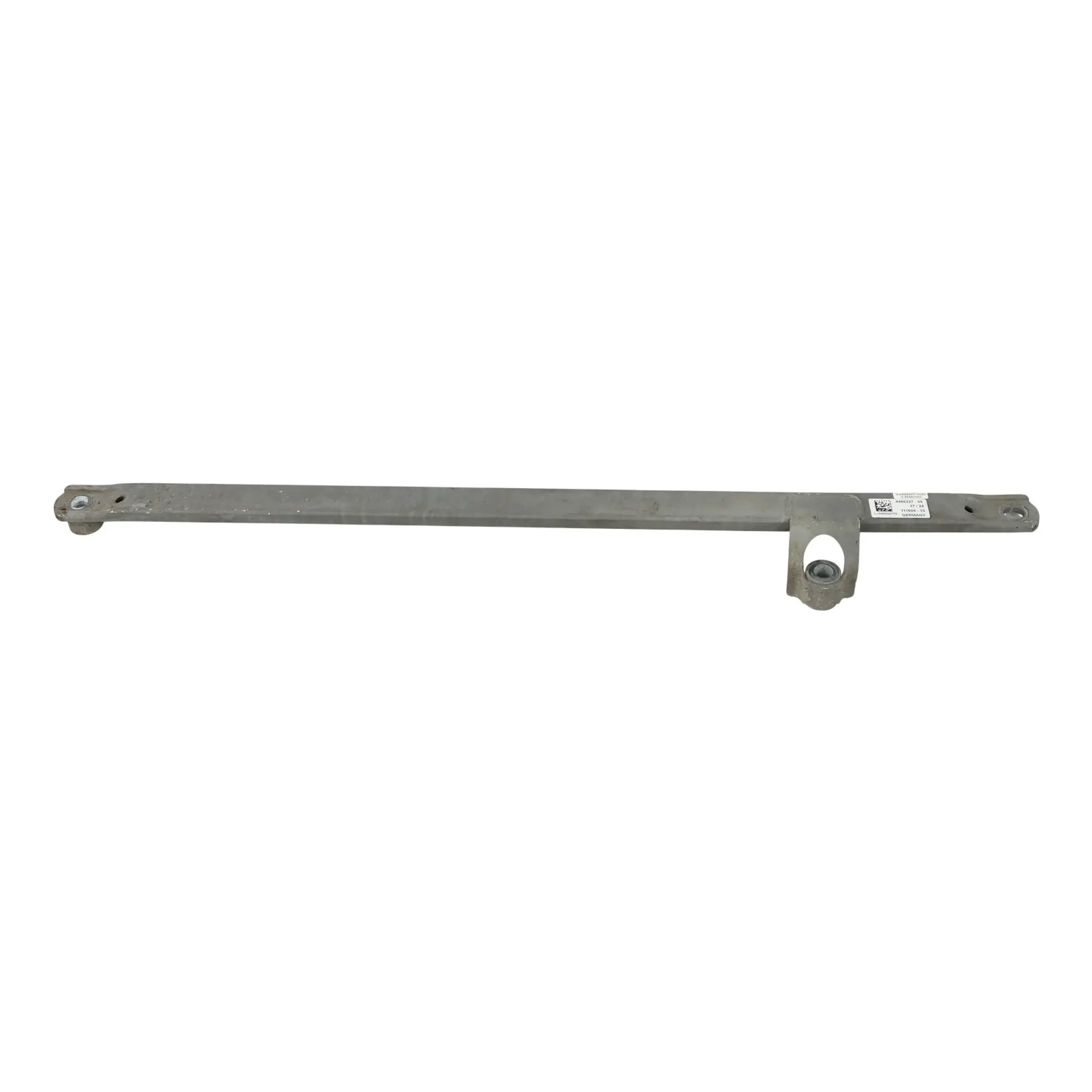 BMW U06 X1 U11 Łącznik Drążek Zawieszenia Tylny Lewy 9466227