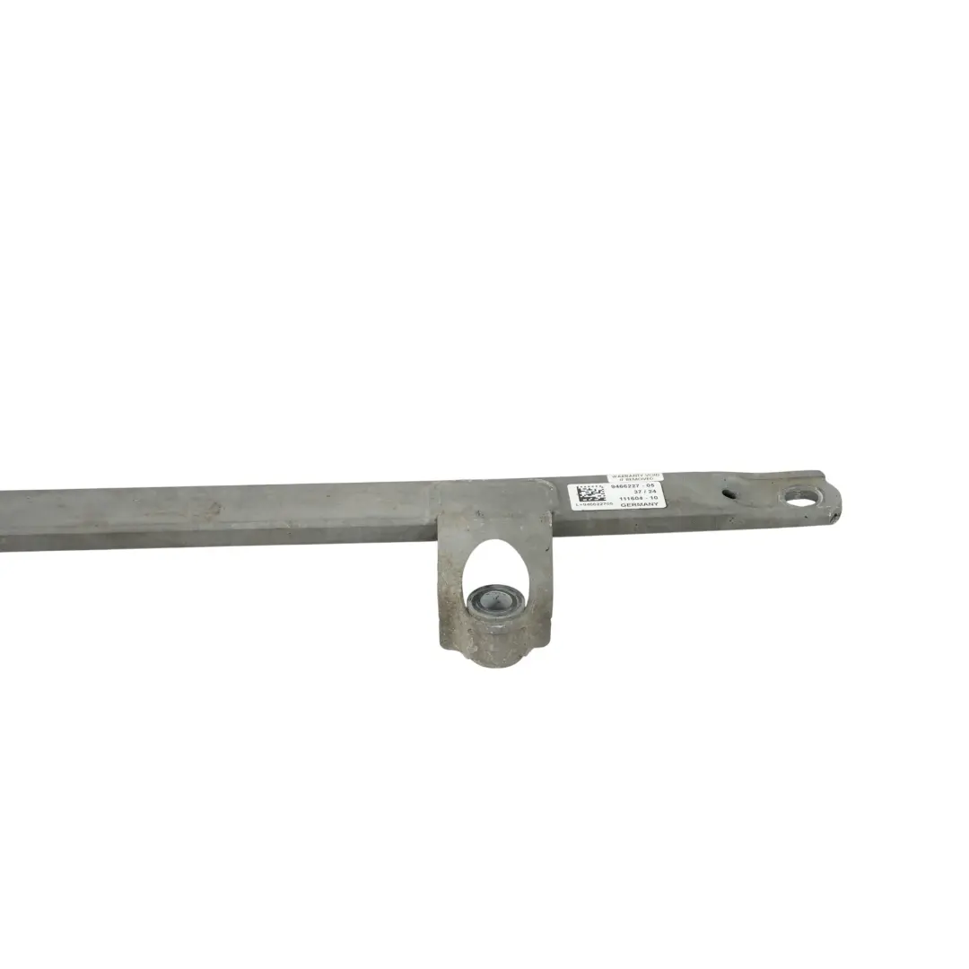 Barre Liaison Châssis Jambe Torsion Arrière Gauche pour BMW U06 X1 U11 à propos du numéro de pièce 9466227 BMW U06 X1 U11 Barre Liaison Châssis Jambe Torsion Arrière Gauche - SKU 9466227 - Numéro de pièce 9466227