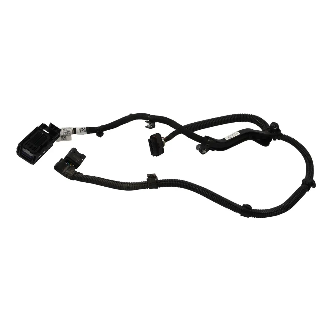 BMW U10 X1 U11 X2 Kabelbaum Kabelstrang Hinterachse - SKU 9468396 - Teilenummer 9468396