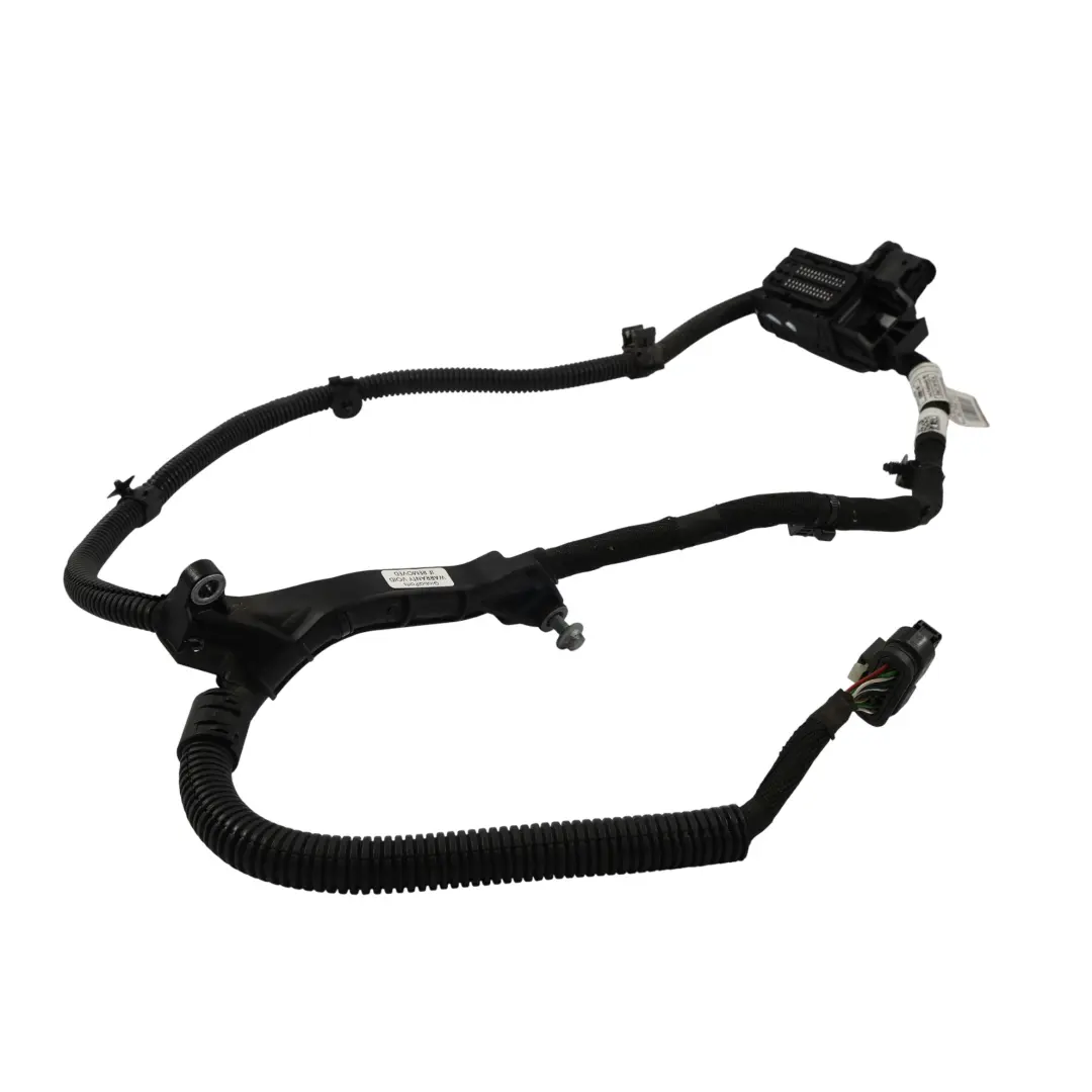 U10 X1 U11 X2 Cableado Arnés Cable Eje Trasero para BMW con número de pieza 9468396 BMW U10 X1 U11 X2 Cableado Arnés Cable Eje Trasero - SKU 9468396 - Número de pieza 9468396