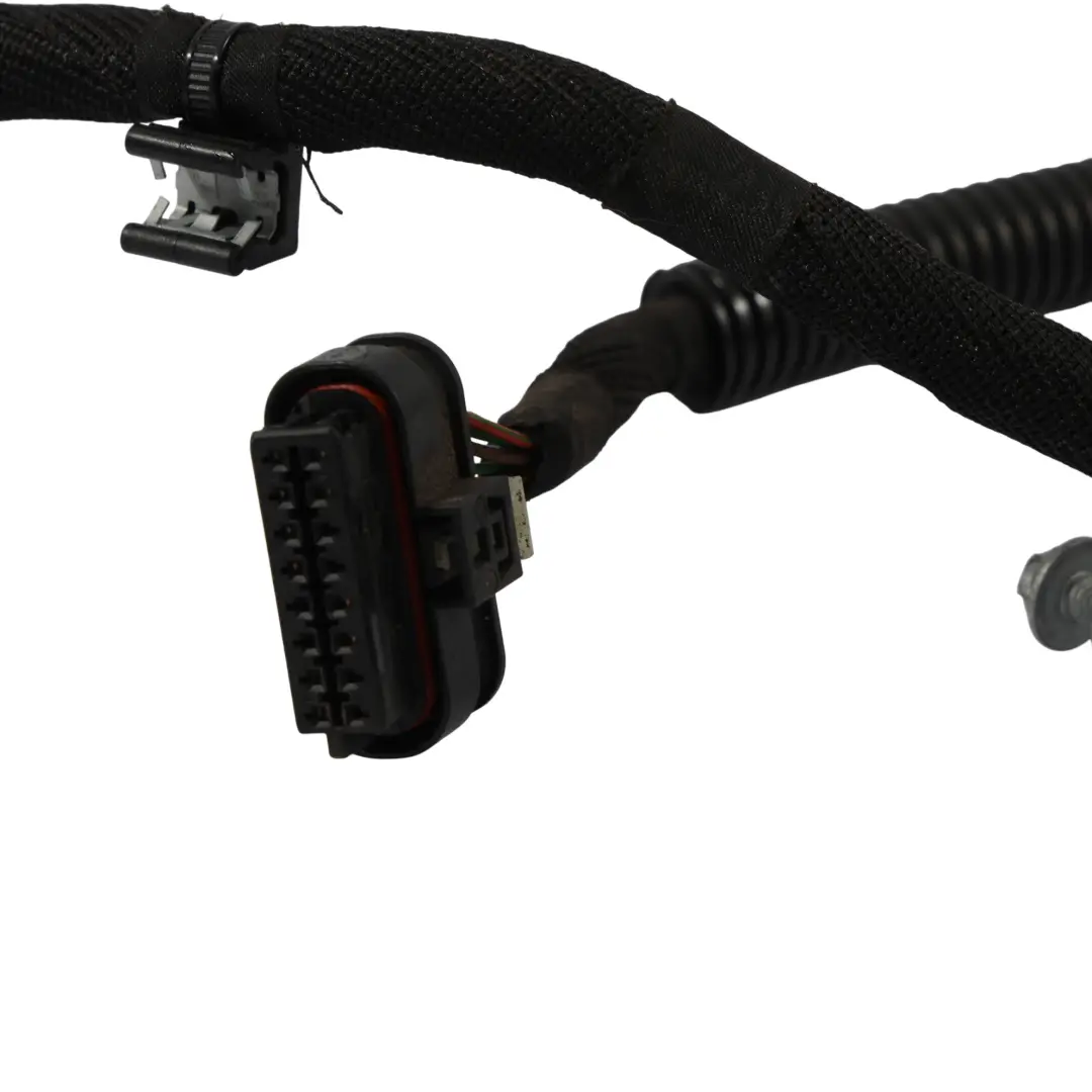 BMW U10 X1 U11 X2 Cableado Arnés Cable Eje Trasero - SKU 9468396 - Número de pieza 9468396