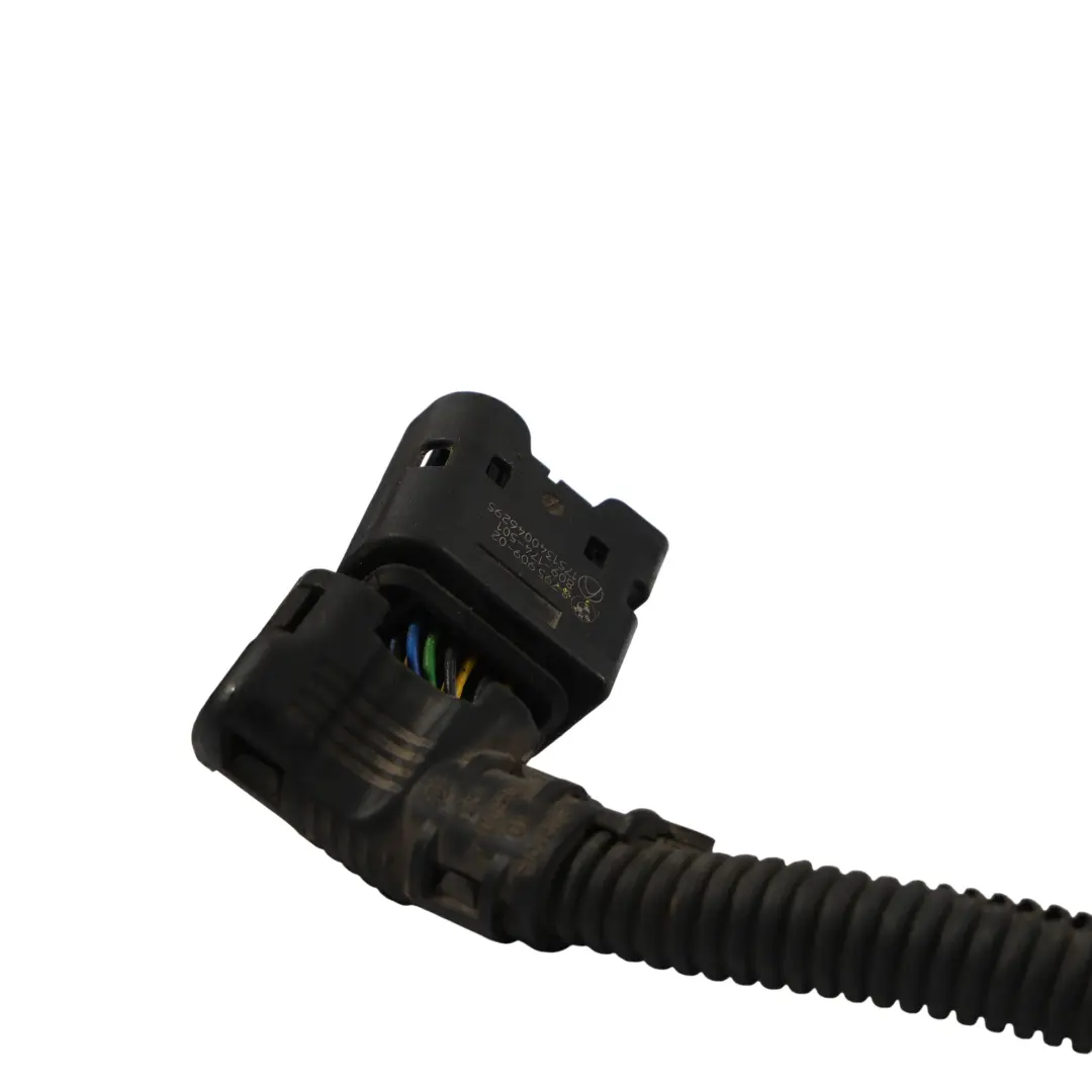 BMW U10 X1 U11 X2 Cableado Arnés Cable Eje Trasero - SKU 9468396 - Número de pieza 9468396