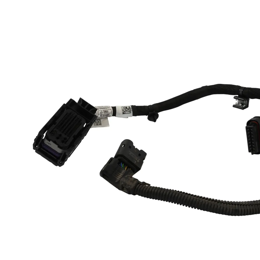 BMW U10 X1 U11 X2 U12 Rear Axle Wiring Loom Harness Cable - SKU 9468396 - Part number 9468396