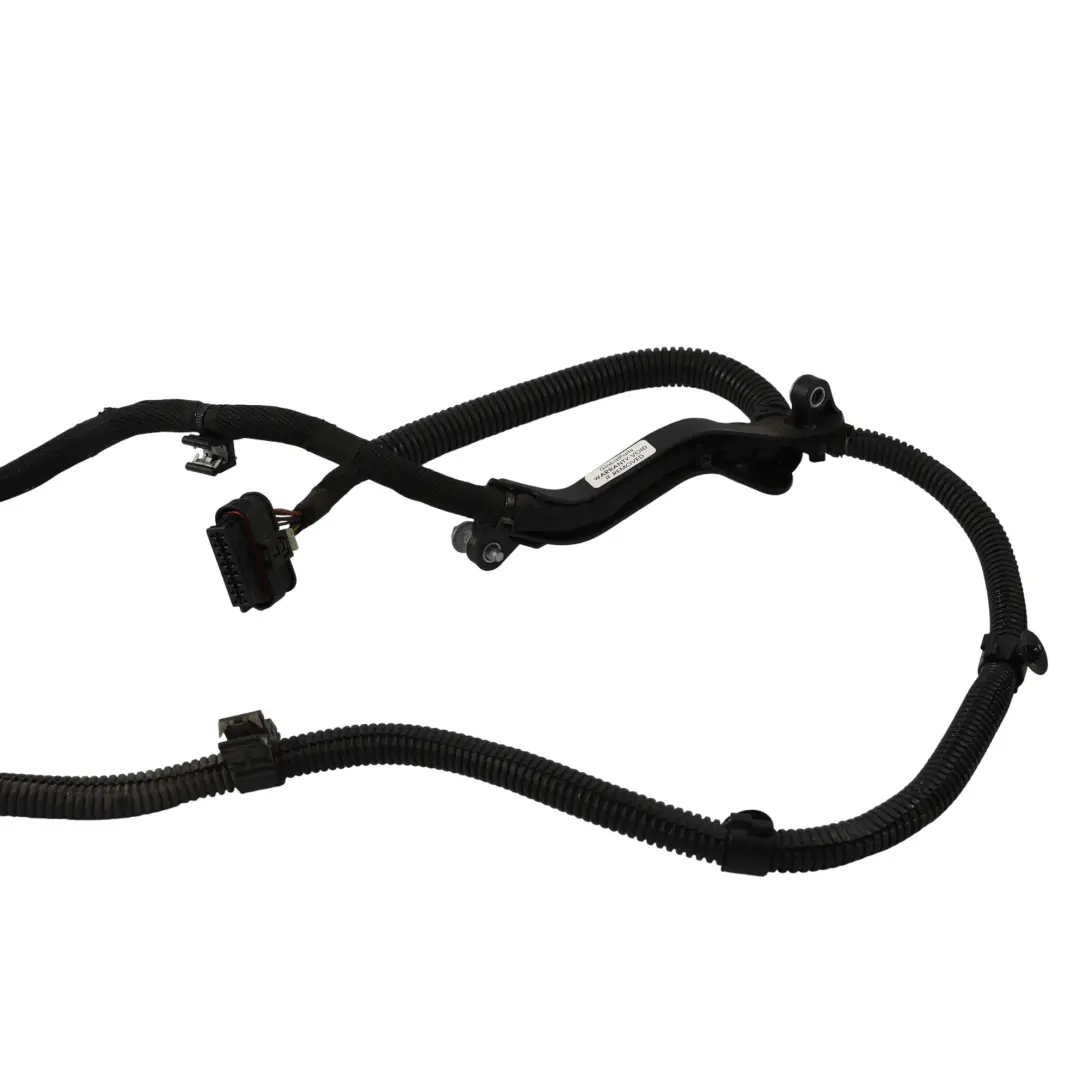 BMW U10 X1 U11 X2 Kabelbaum Kabelstrang Hinterachse - SKU 9468396 - Teilenummer 9468396