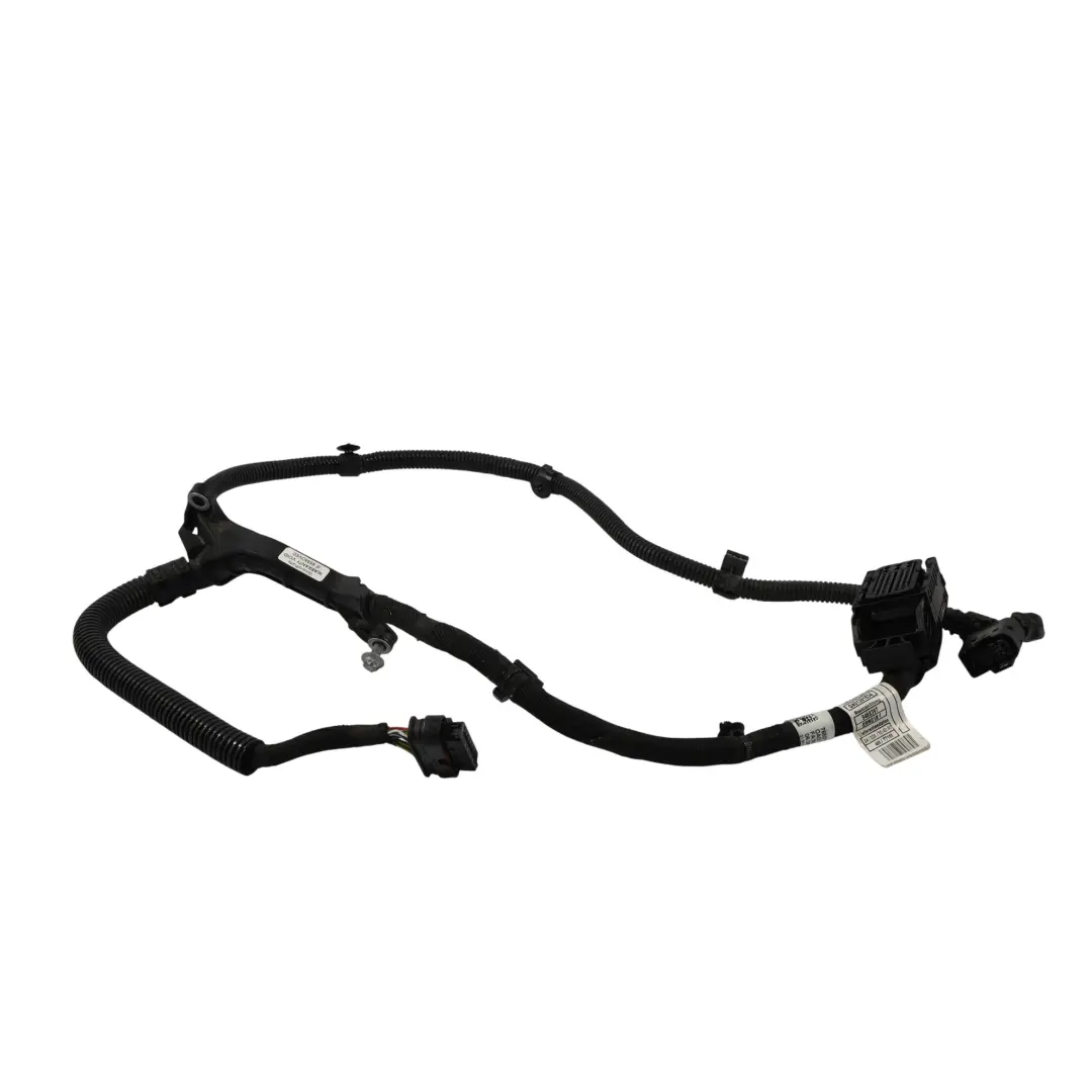 BMW U10 X1 U11 X2 Cablaggio Fascio Cavi Assale Posteriore - SKU 9468396 - Numero di parte 9468396